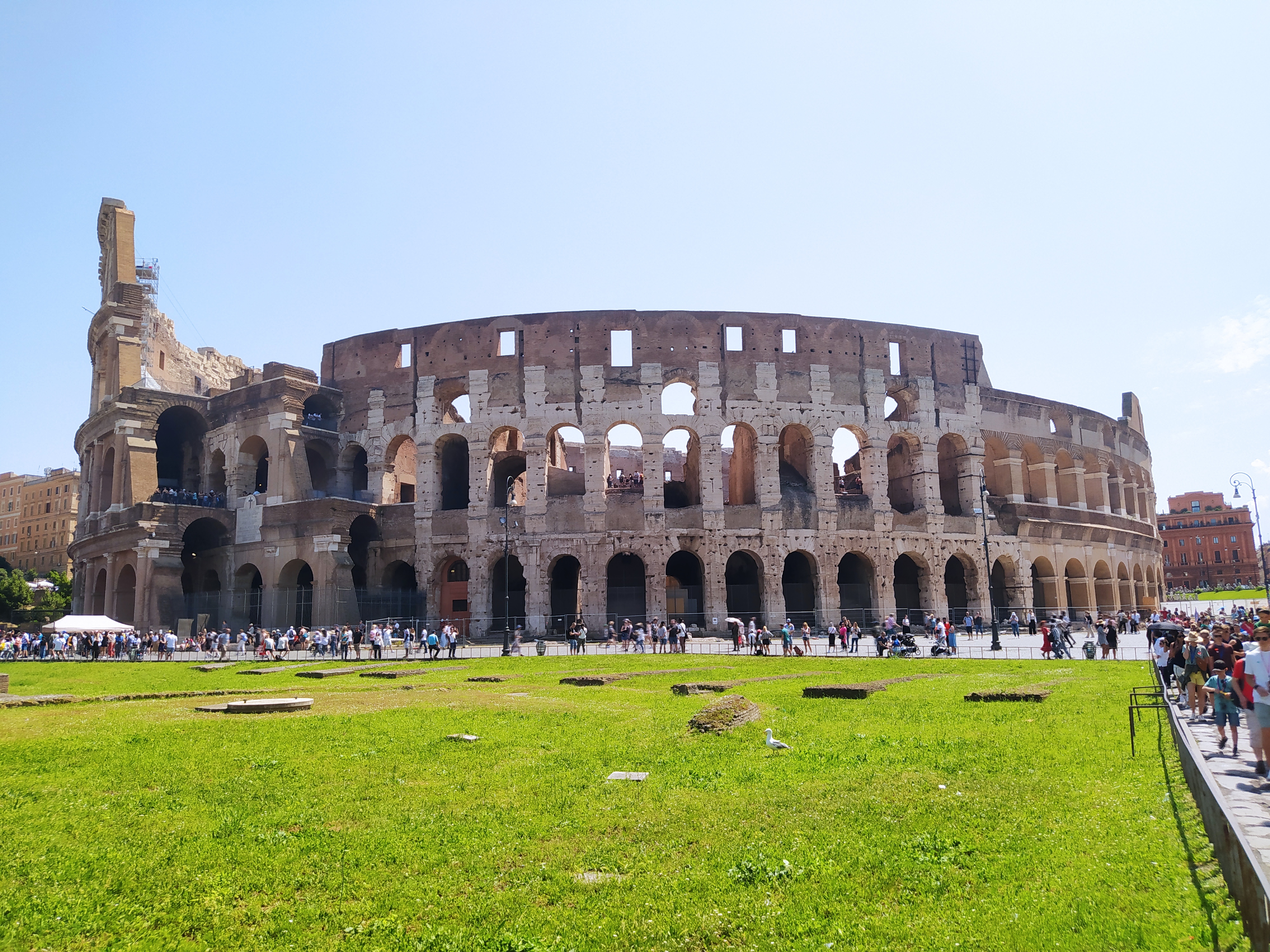 Finalist Recognition